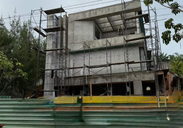 light-stell-frame-obra